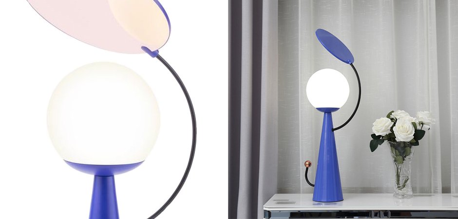 Настольная лампа SACHI SACHA TABLE LAMP