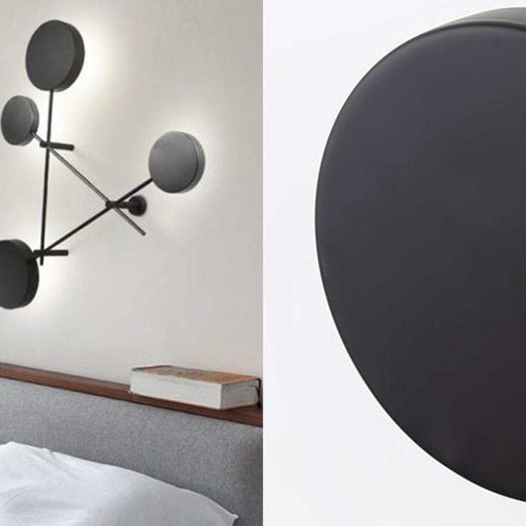 Бра GRAND DOTS Wall Lamp