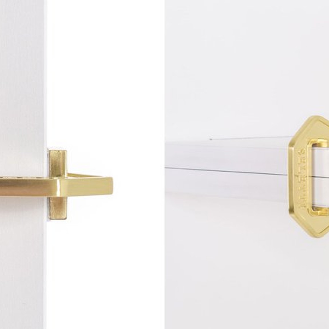 Стеллаж Seletti Assemblage White