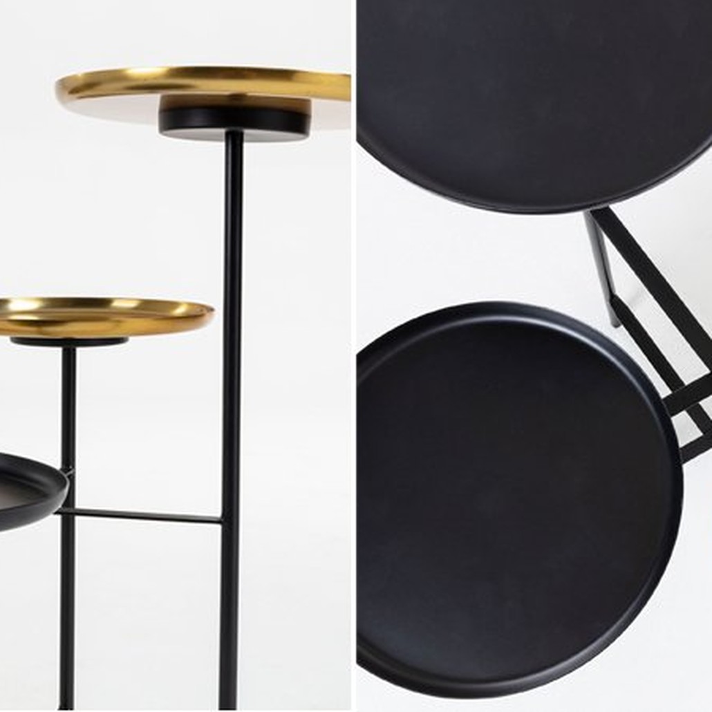 Приставной стол Table Different Levels