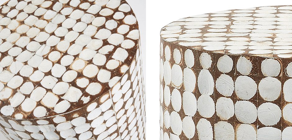 Приставной стол Table Finger Tap