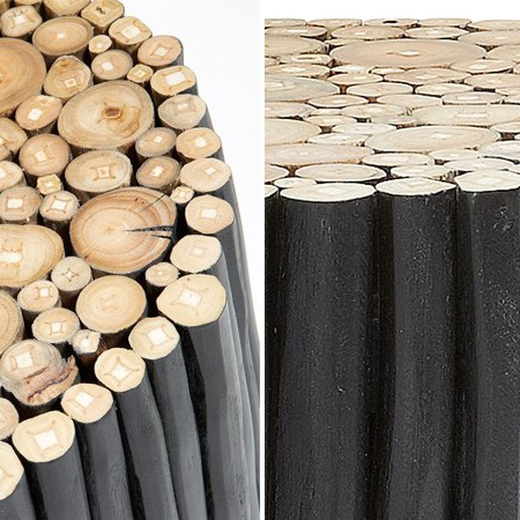 Приставной стол Table Licorice Sticks