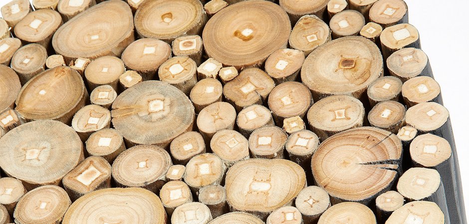 Приставной стол Table Licorice Sticks