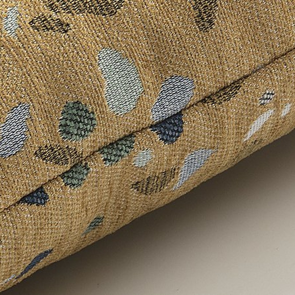 Декоративная подушка Terrazzo Dark Beige