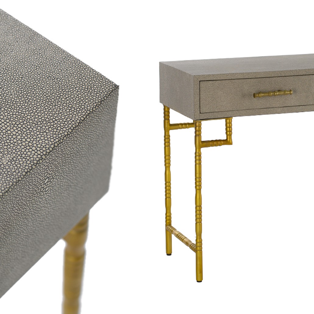 Консоль Gray Texture Console