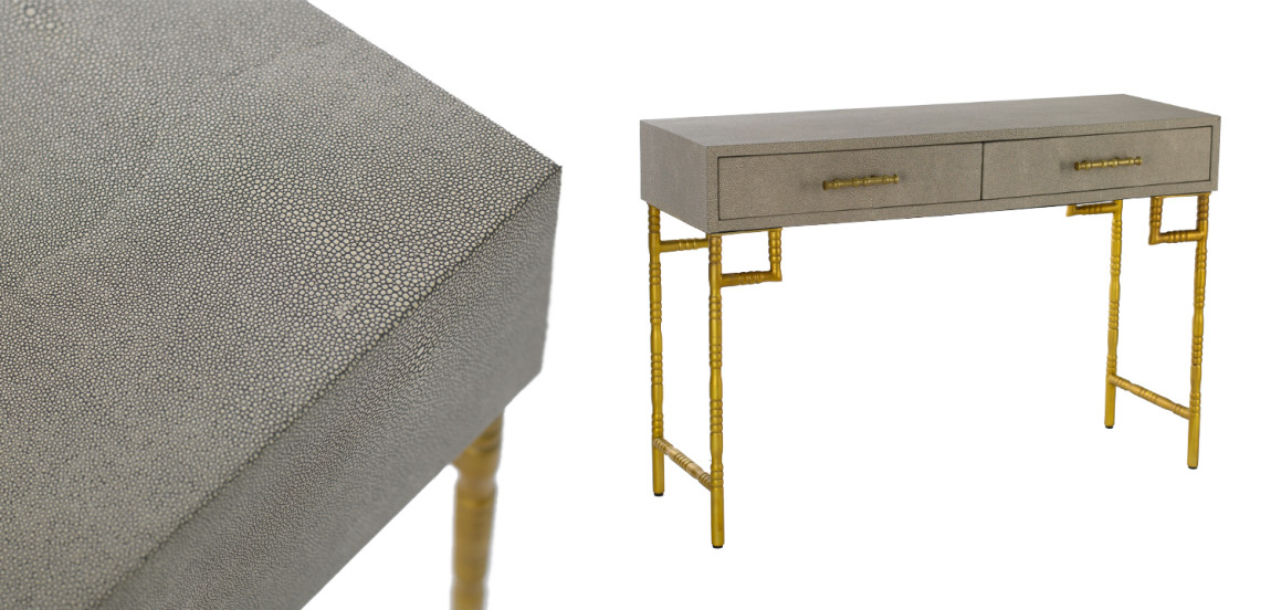 Консоль Gray Texture Console