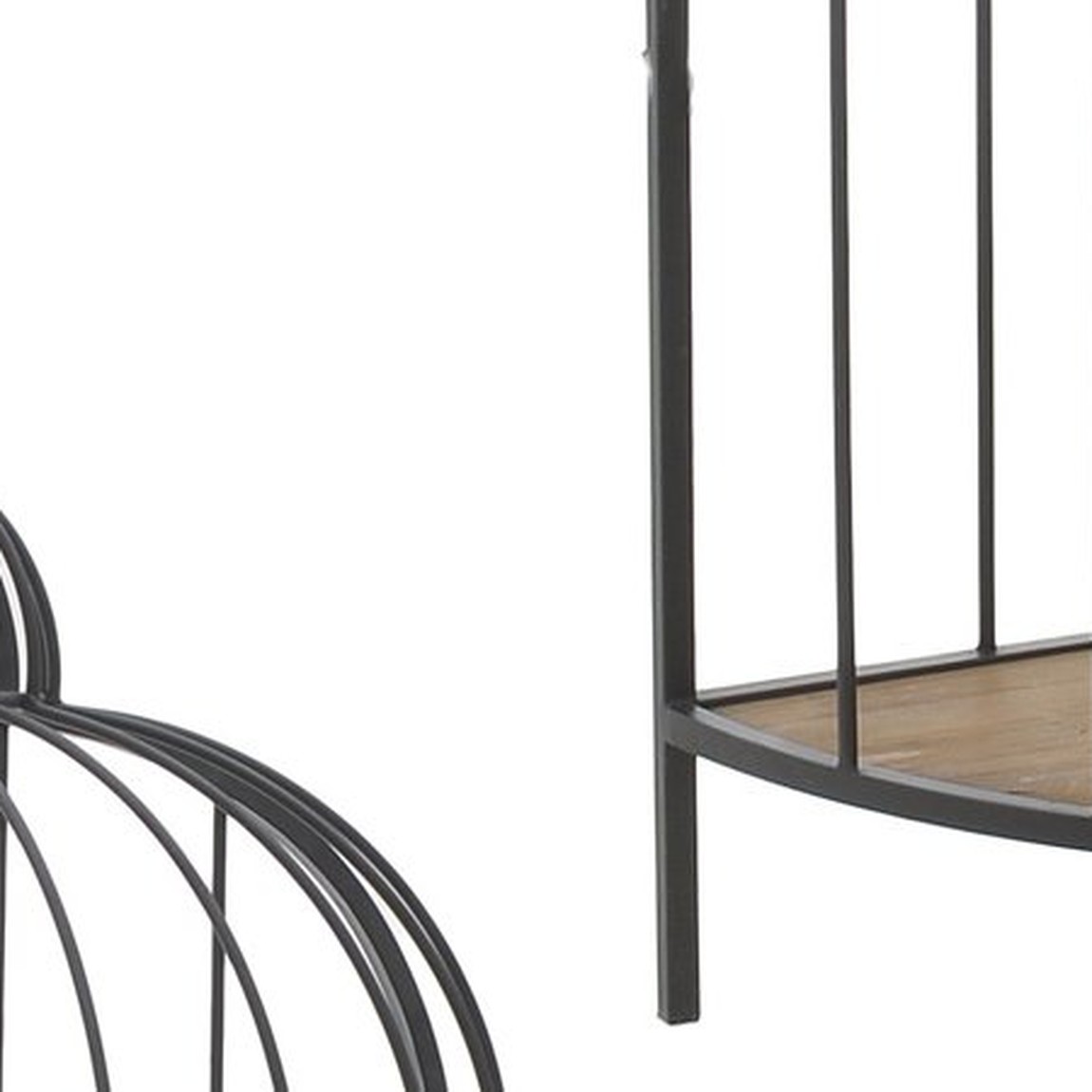 Стеллаж Cage Rack Big