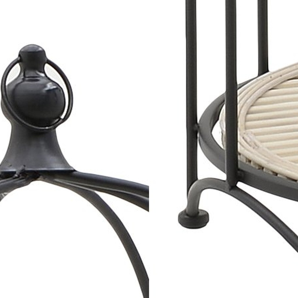 Стеллаж Cage Rack Circle