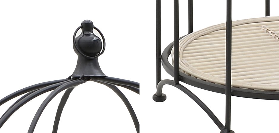 Стеллаж Cage Rack Circle