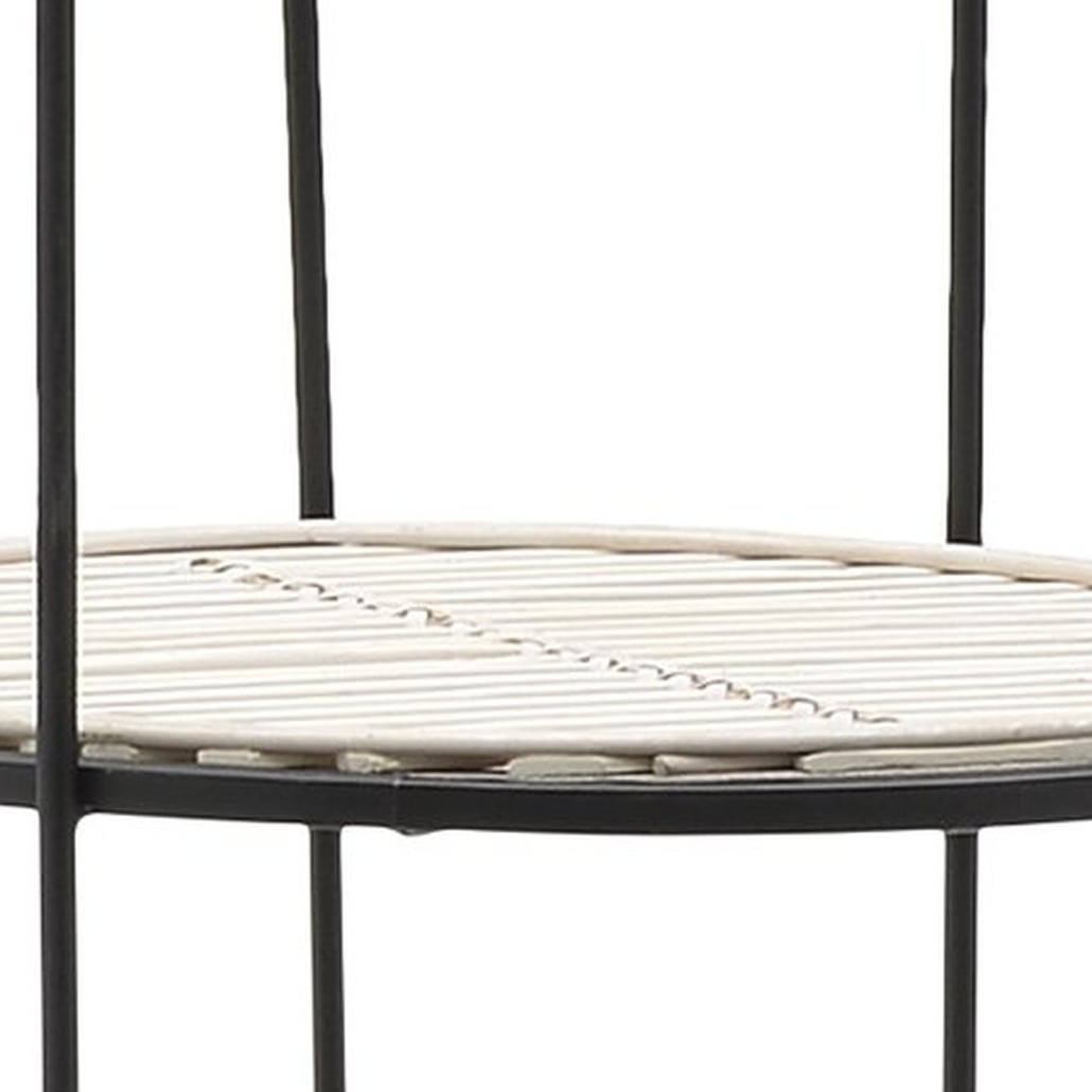 Стеллаж Cage Rack Circle