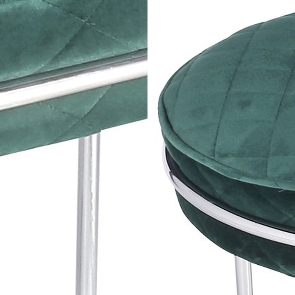 Банкетка Bench Emerald