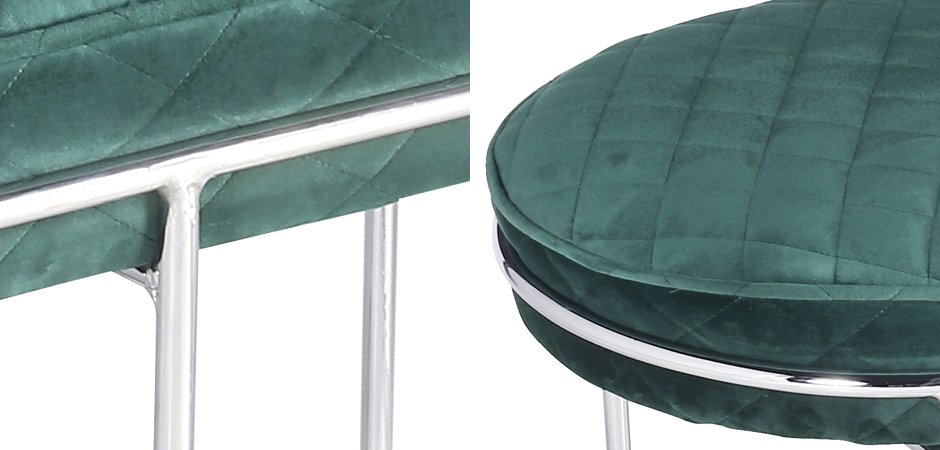 Банкетка Bench Emerald