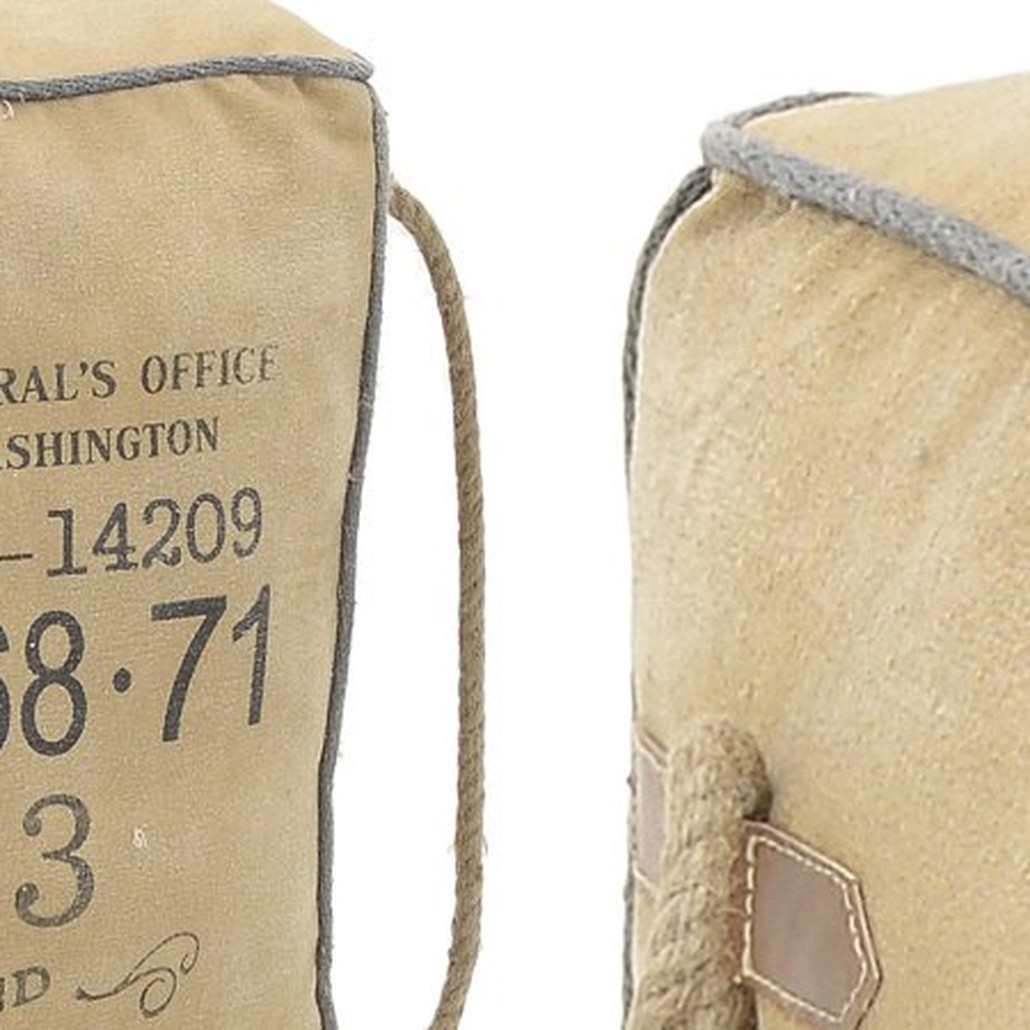 Пуф Loft Bag