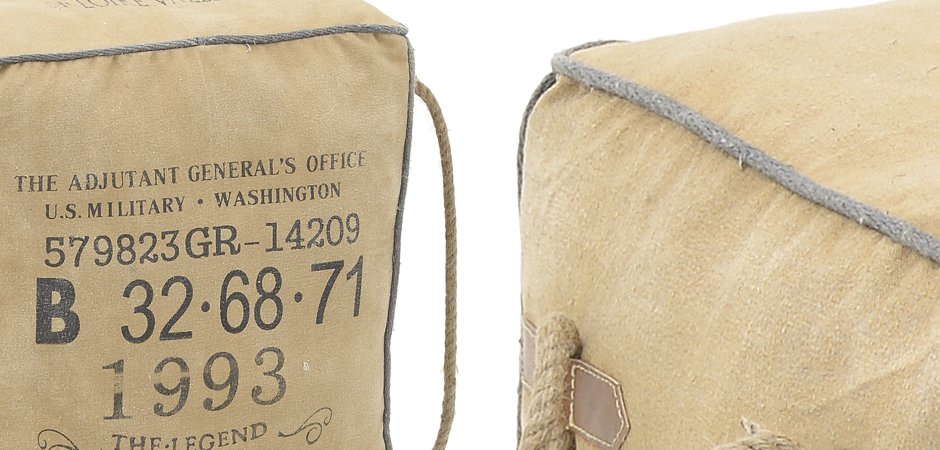 Пуф Loft Bag