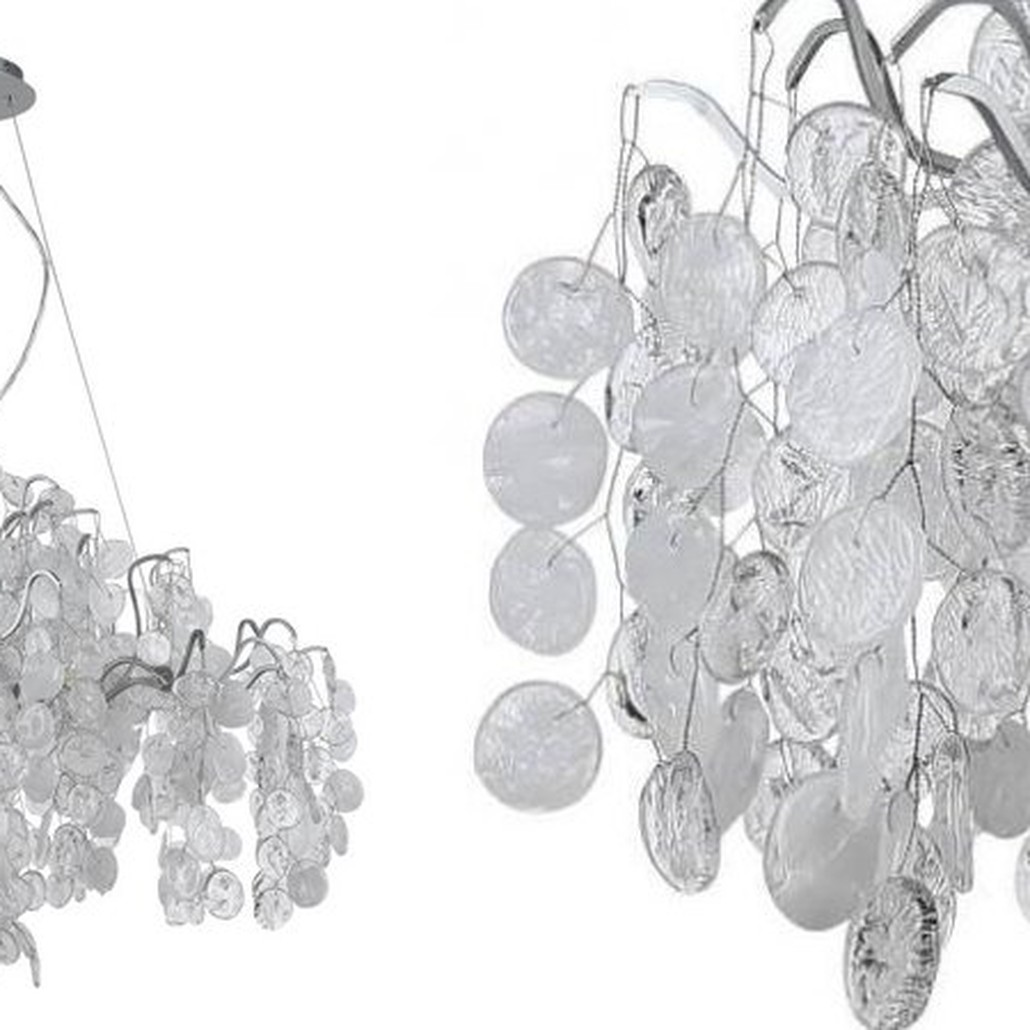 Люстра FAIRYTREE Chandelier 9