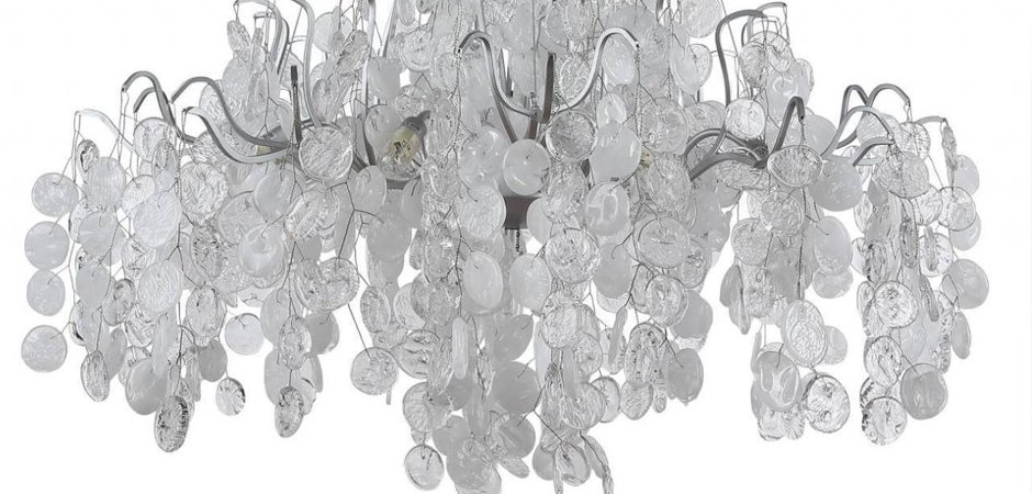 Люстра FAIRYTREE Chandelier 9