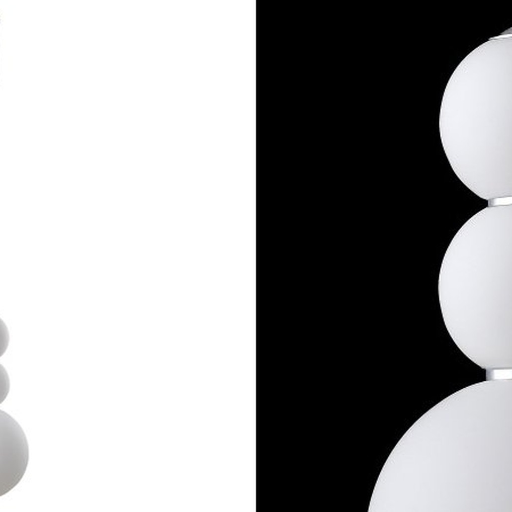 Люстра PEARLS Suspension Pendant Lamp D
