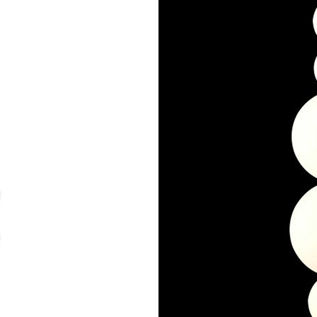 Люстра PEARLS Suspension Pendant Lamp C