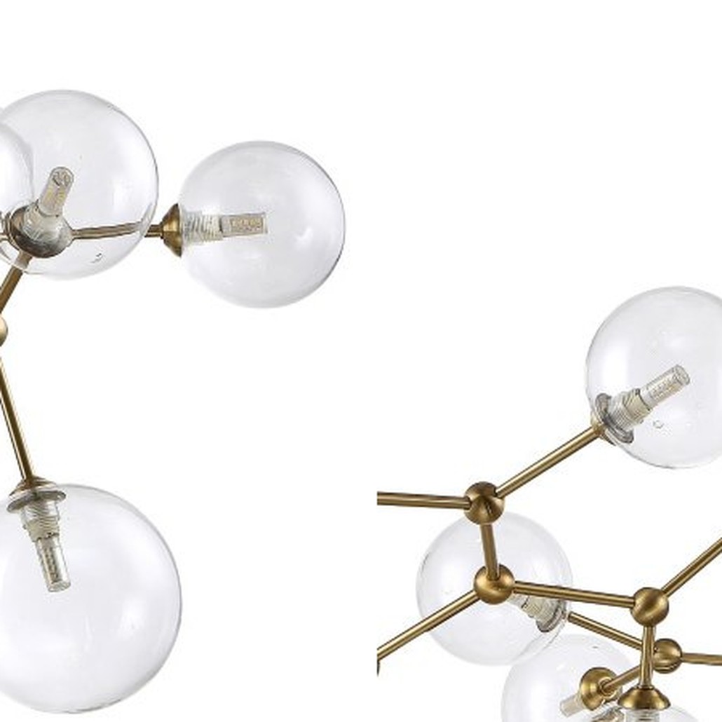 Люстра Gallotti & Radice Branches 15