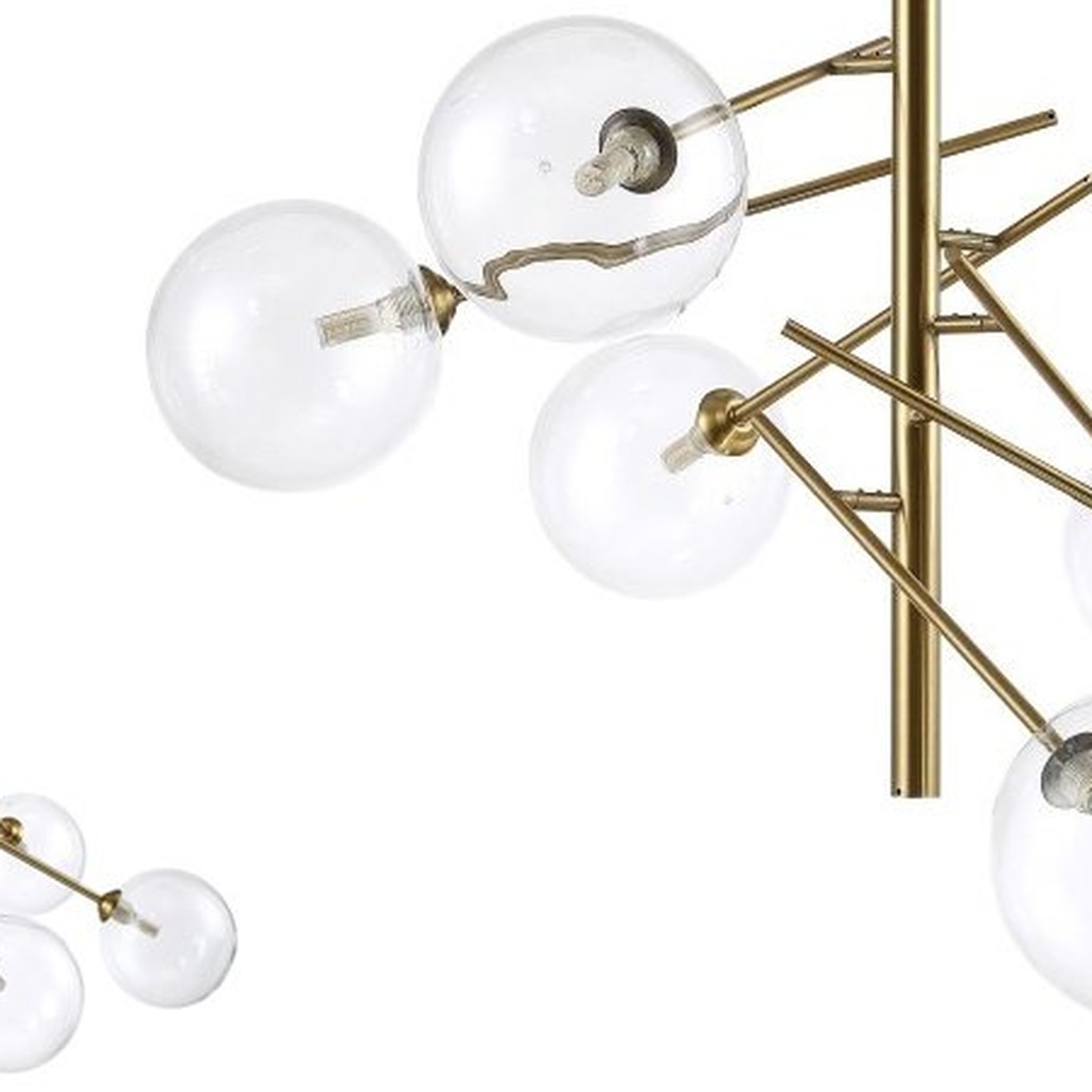 Люстра Gallotti & Radice Straight 6