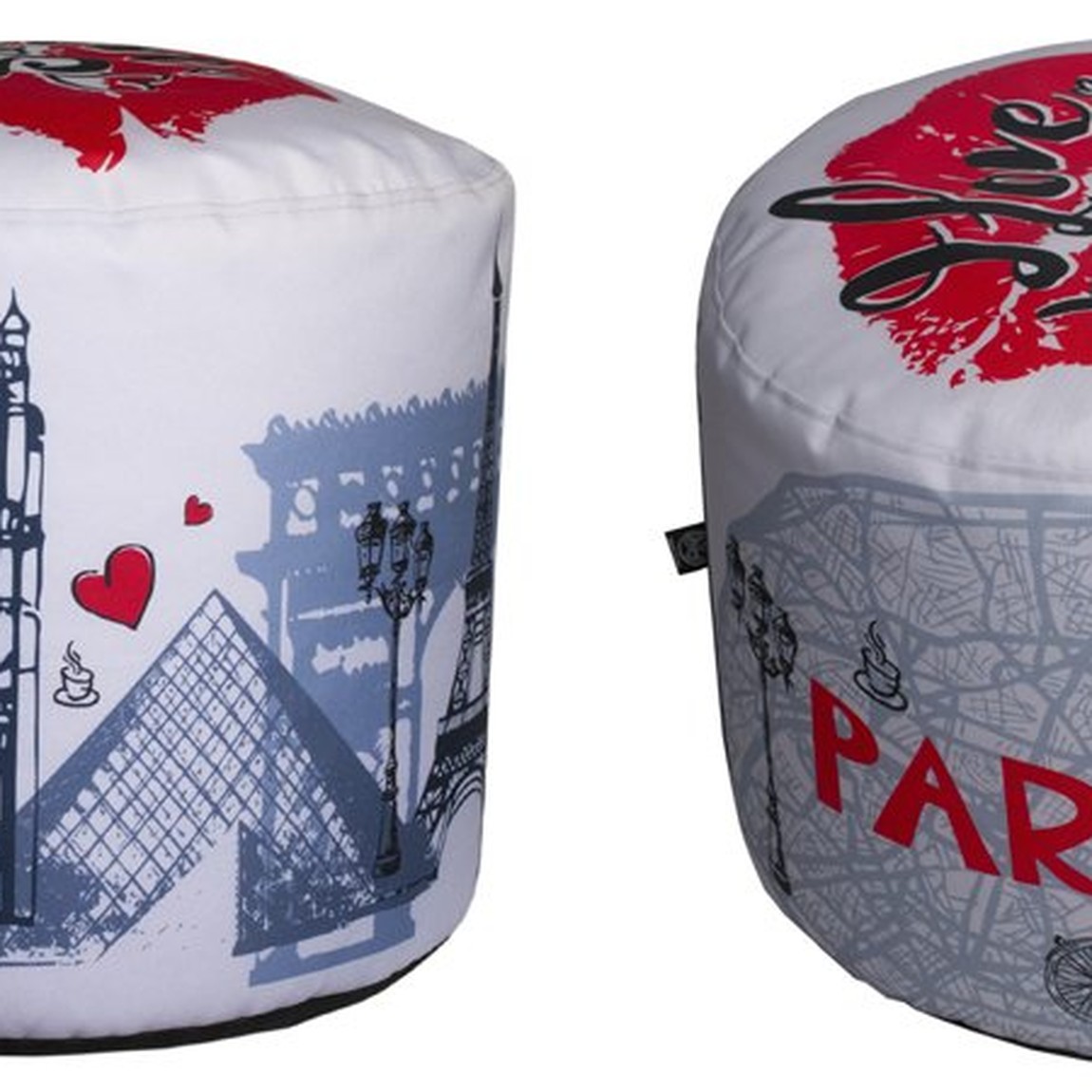 Пуф Paris Puff