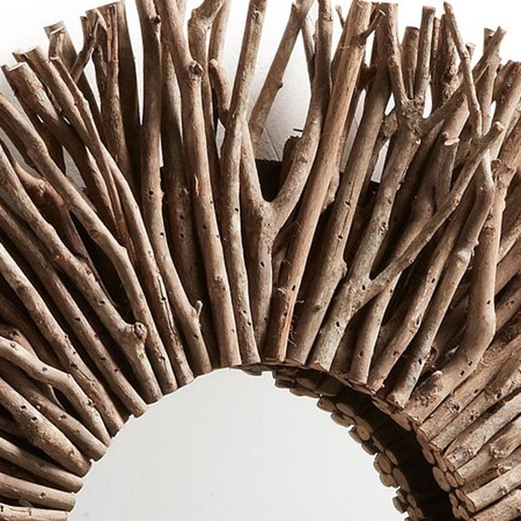 Зеркало Eco Frame Mirror