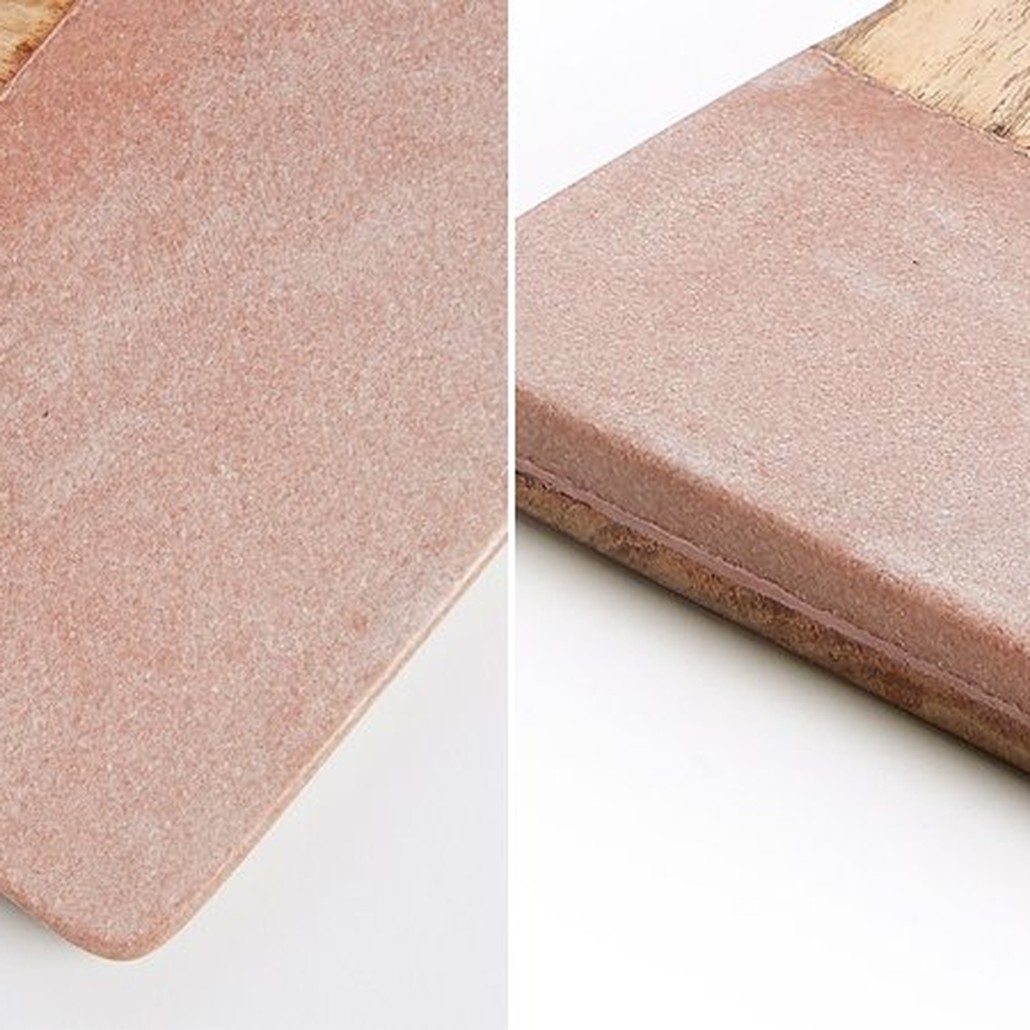 Разделочная доска Pink Wood