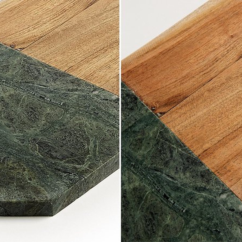 Разделочная доска Green Wood