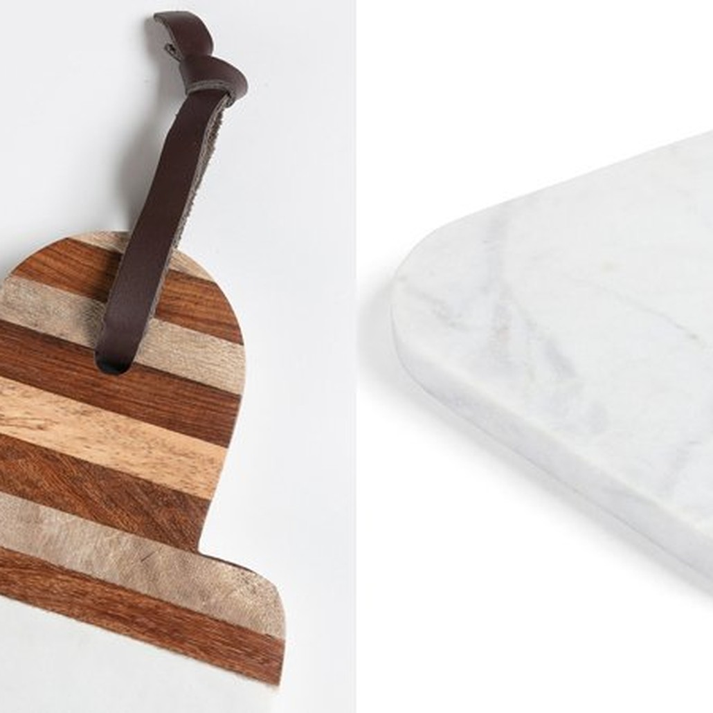 Разделочная доска White Wood
