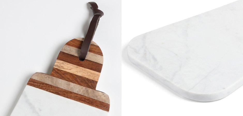 Разделочная доска White Wood