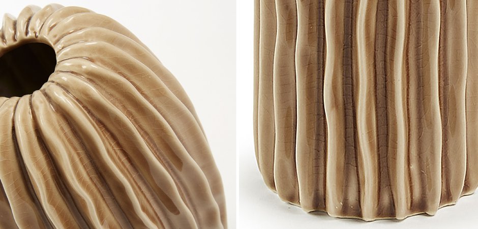 Ваза Straight Cactus