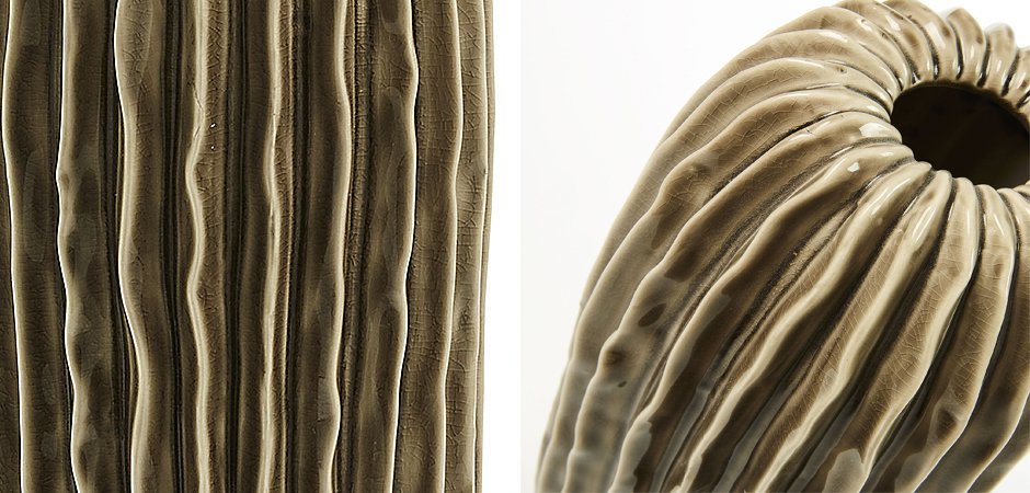 Ваза Straight Cactus