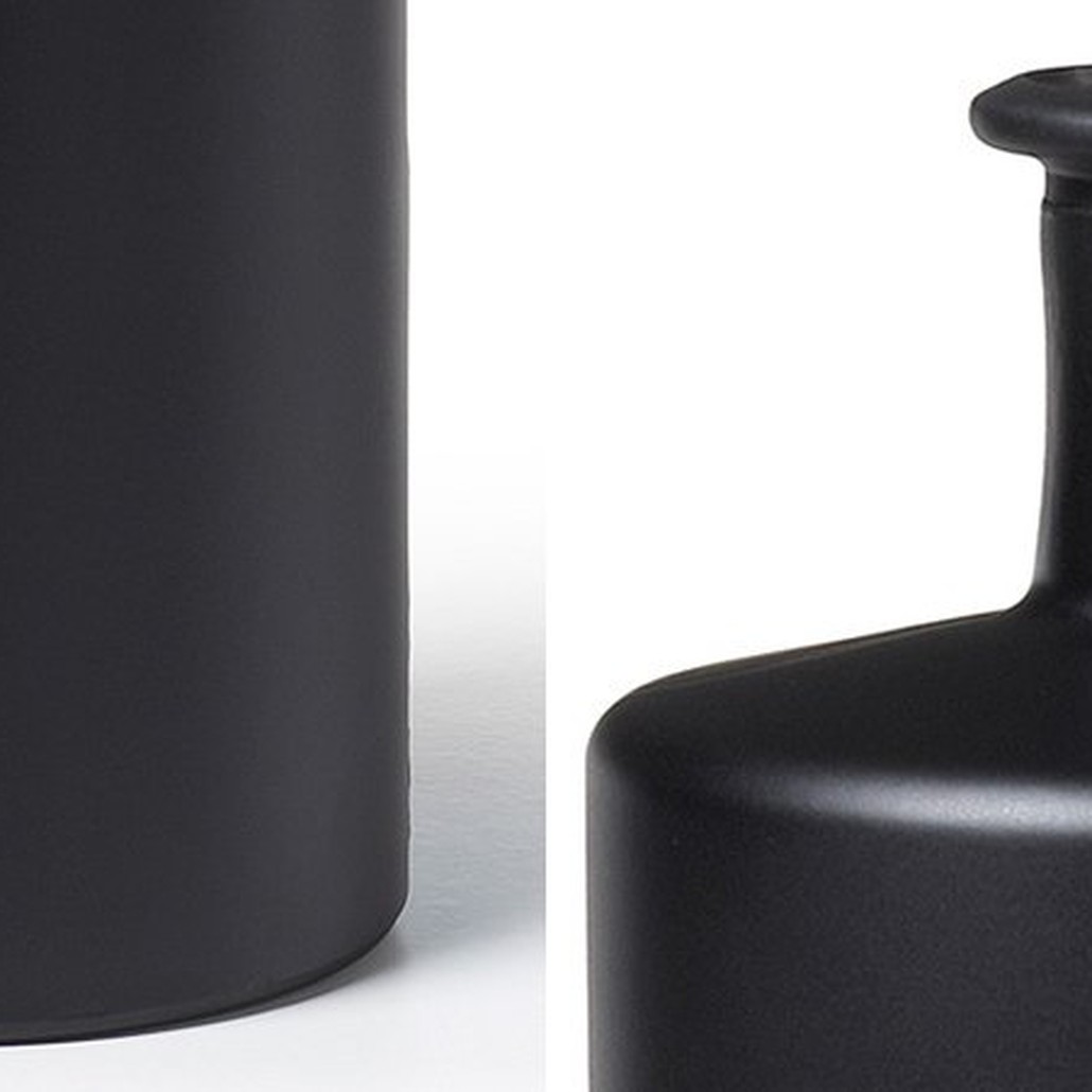 Ваза Black Elixir