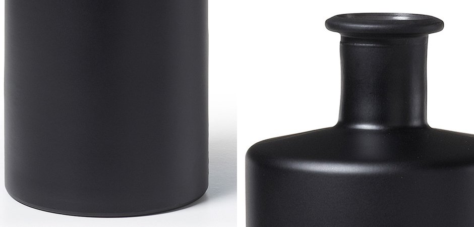 Ваза Black Elixir