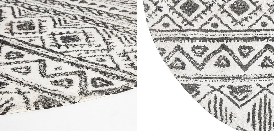 Ковер Ethnic Ornaments