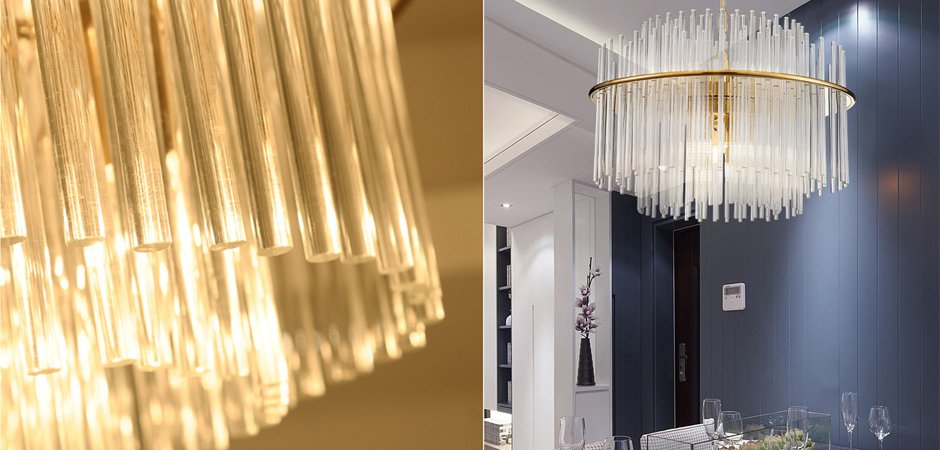 Люстра Nembus KEBO STILL ROUND CHANDELIER