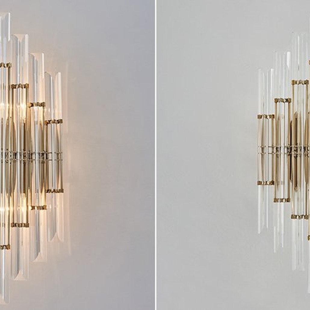 Бра ART WALL LUXURY 2
