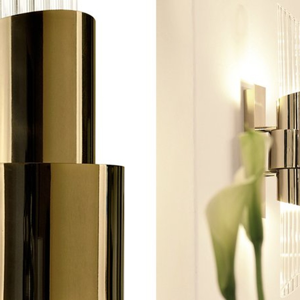 Бра Tycho Small Wall Light from Covet Paris