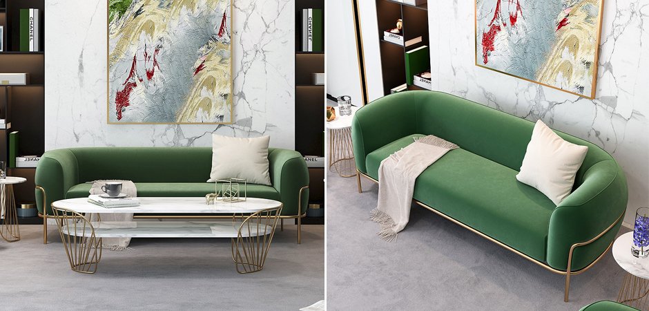 Диван SOPHIE SOFA