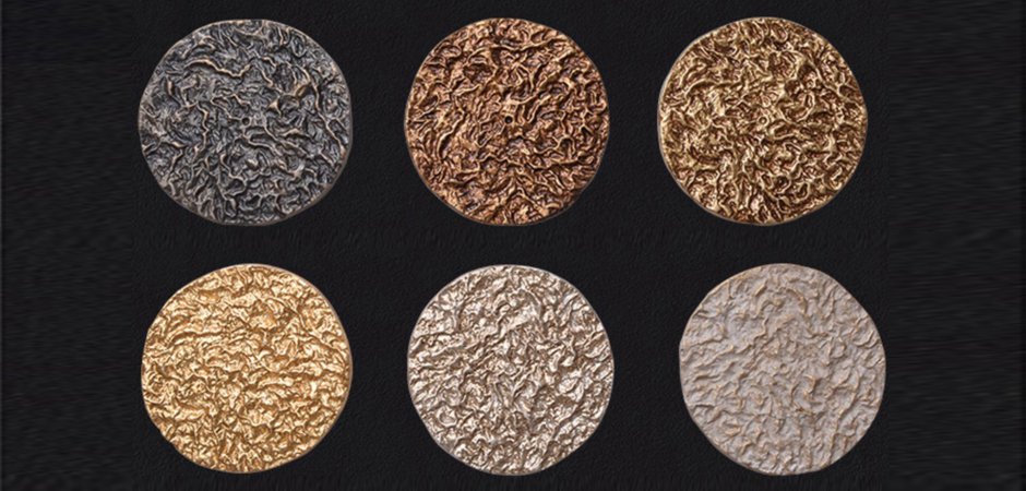 FAIRYTREE Люстра ручной работы round