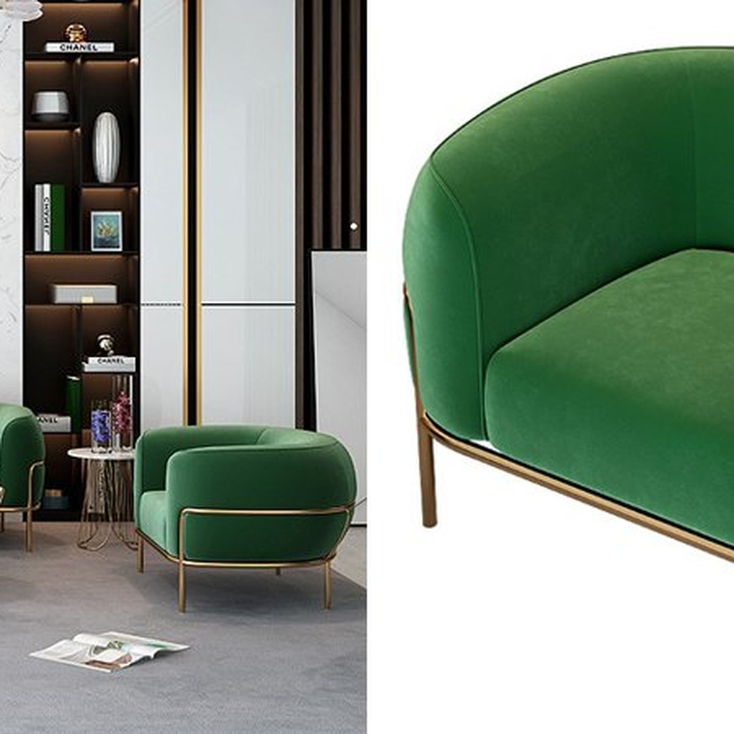 Кресло SOPHIE Armchair