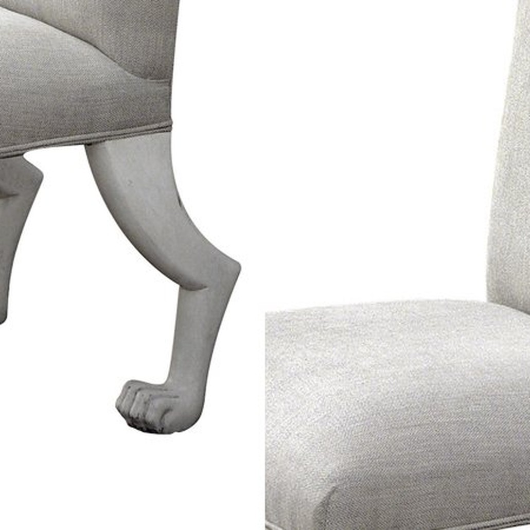 Стул Oly AJAХ Side Chair