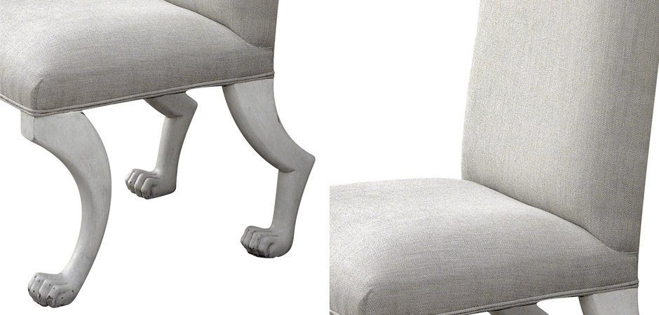 Стул Oly AJAХ Side Chair