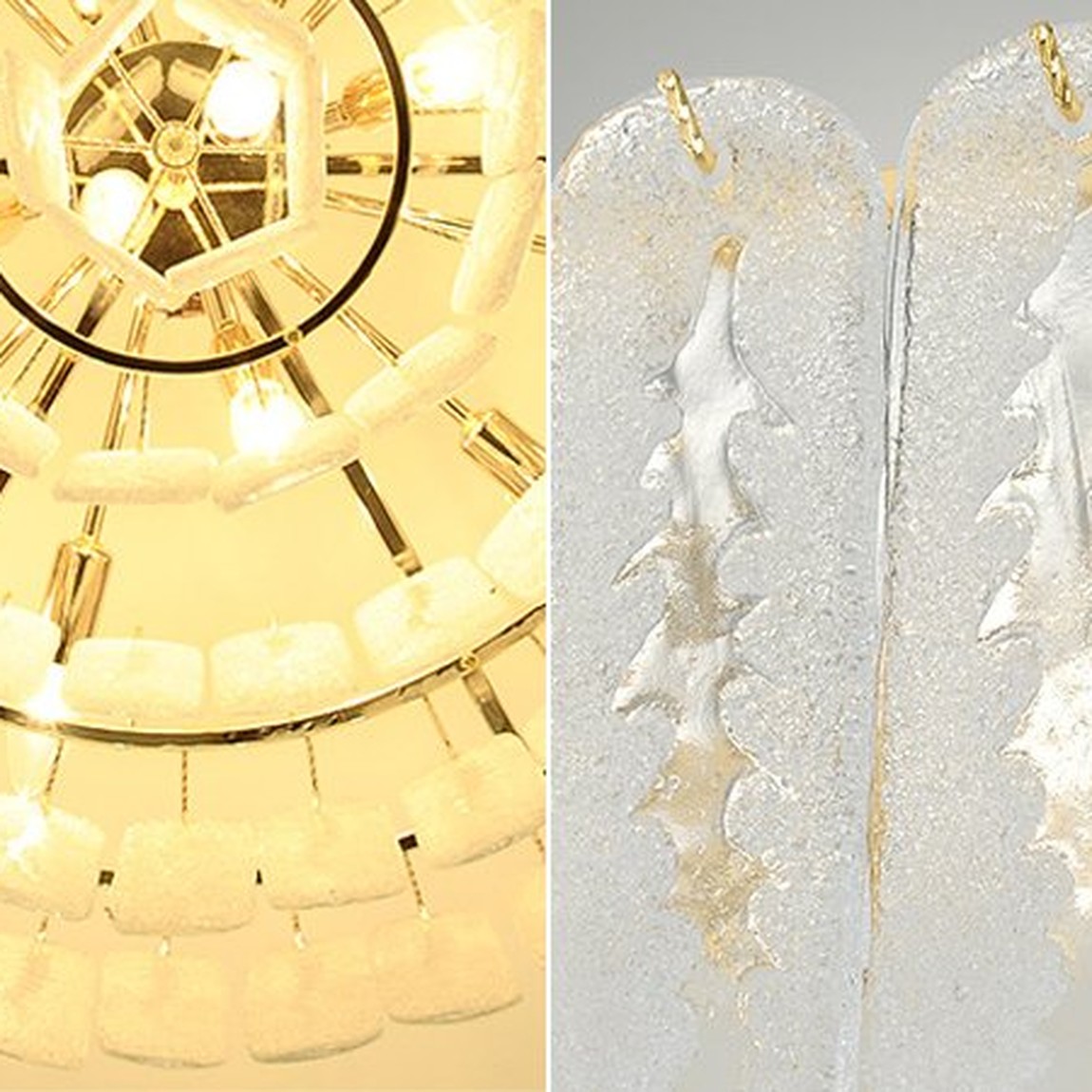 Люстра Chandelier Riveria II