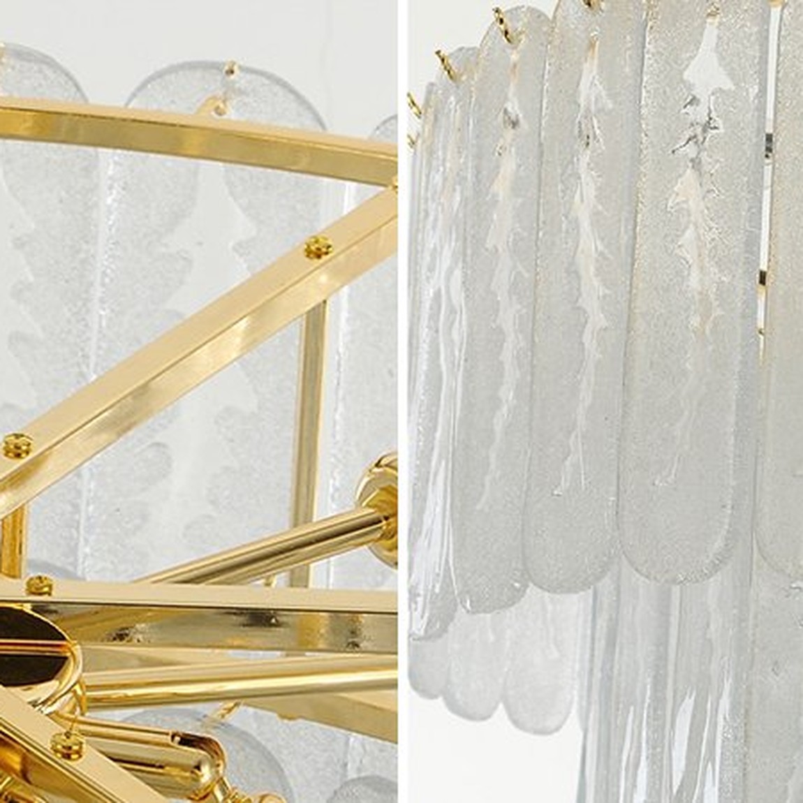 Люстра Chandelier Riveria II