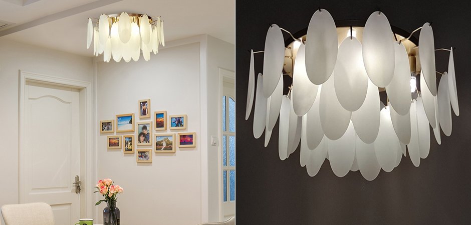 Потолочный светильник Christian Сhandelier