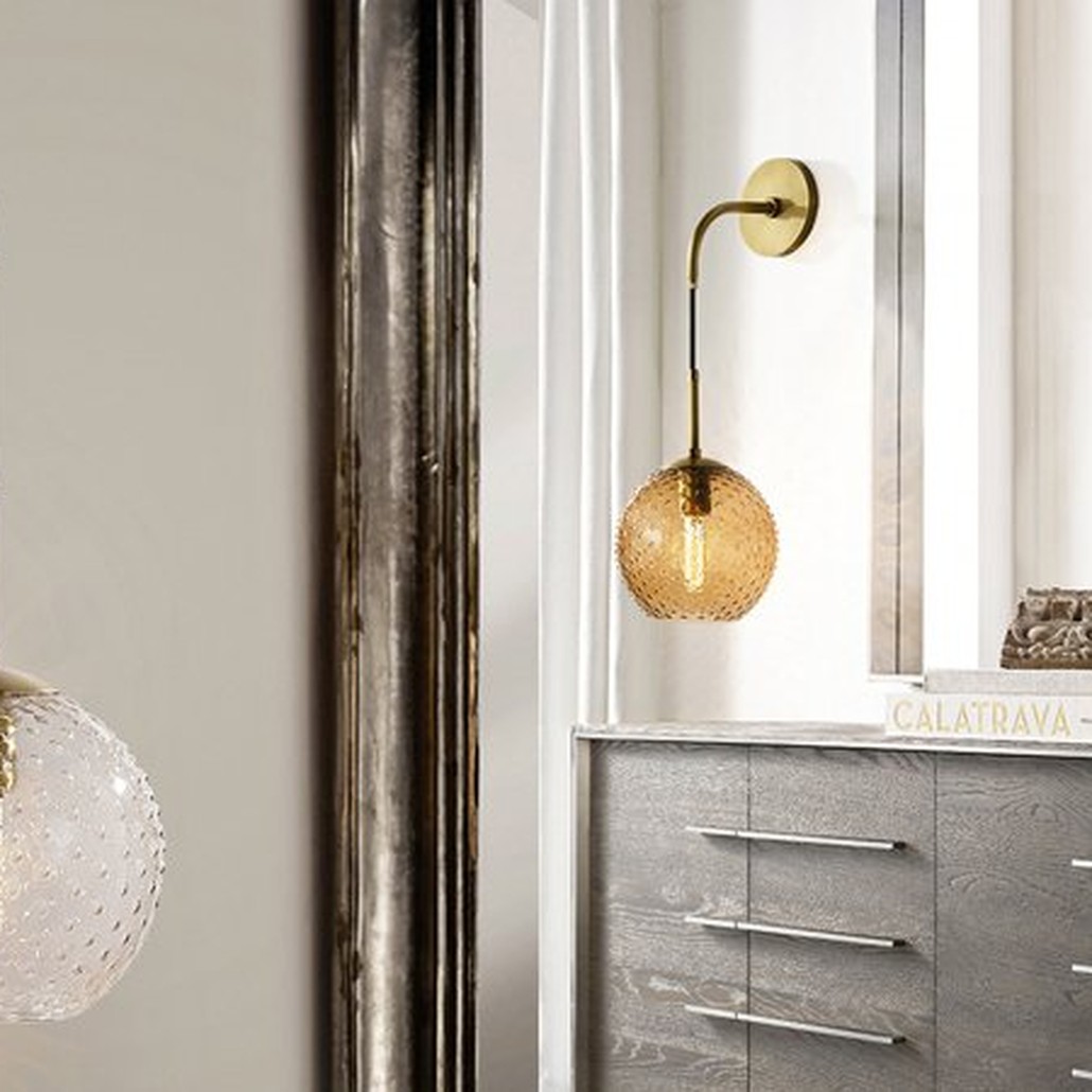 Бра FINNAR WALL Lamp