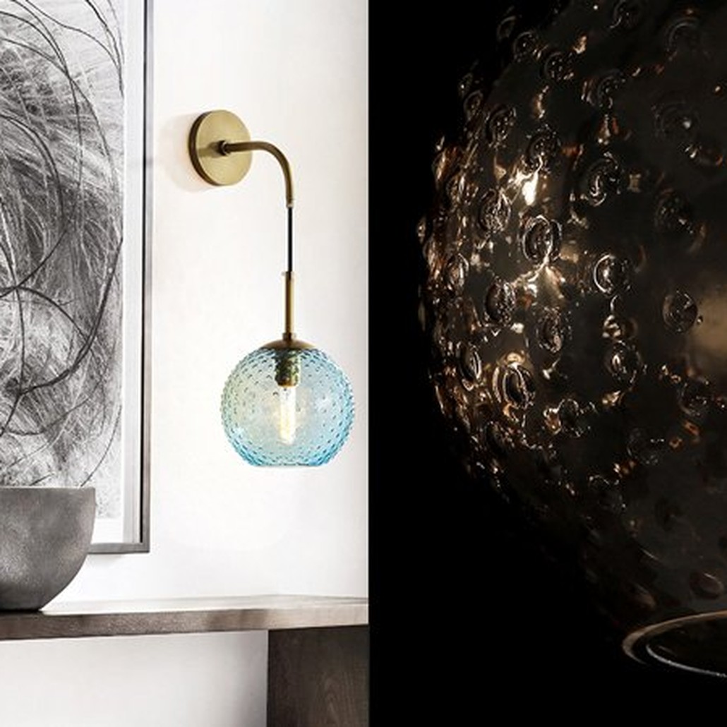 Бра FINNAR WALL Lamp