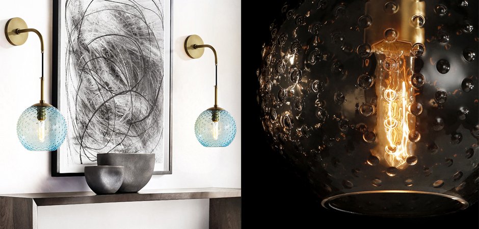 Бра FINNAR WALL Lamp