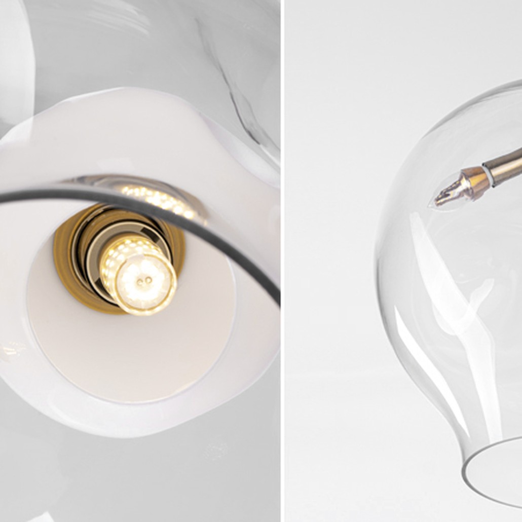 Подвесной светильник Terrarium Pendant